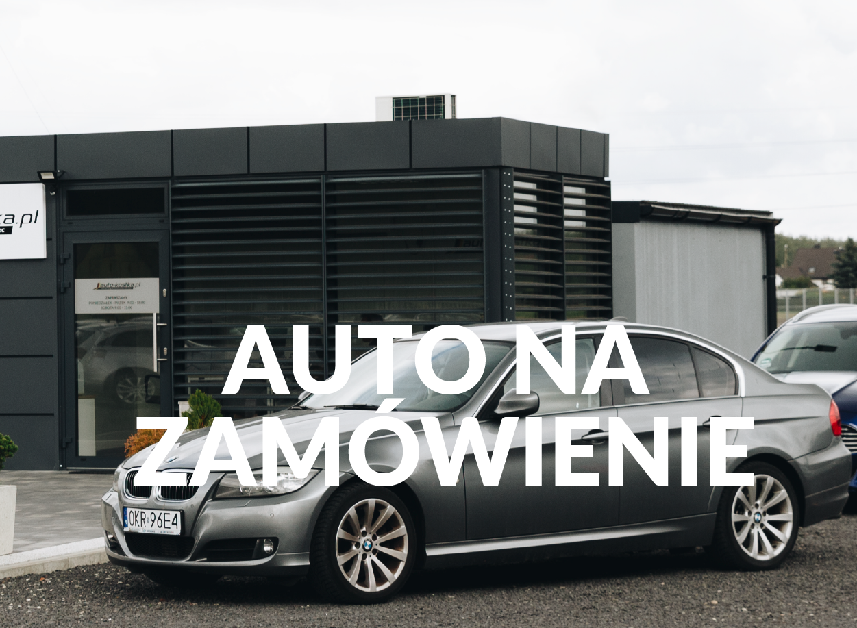 auto-kostka.pl | Samochody sprowadzane z Niemiec