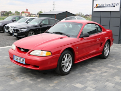 Ford Mustang 1994