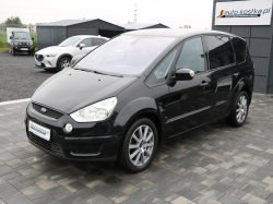 Ford S-Max I 2008