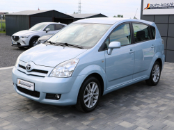 Toyota Corolla Verso 2006