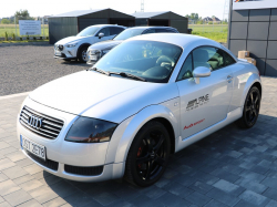 Audi TT 8N 1999