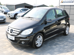 Mercedes B 180 W245 2010