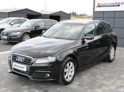 Audi A4 B8 2011