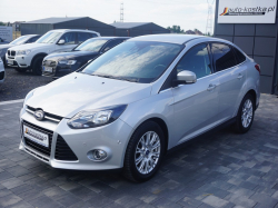 Ford Focus Mk3 2011