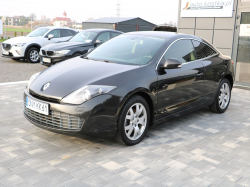 Renault Laguna III 2011