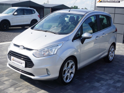 Ford B-MAX 2013