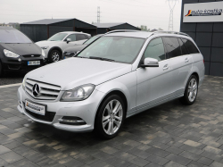 Mercedes C 200 W204 2014