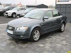 Audi A4 B7 2006