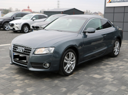 Audi A5 8T 2009