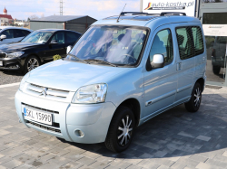 Citroen Berlingo I 2003