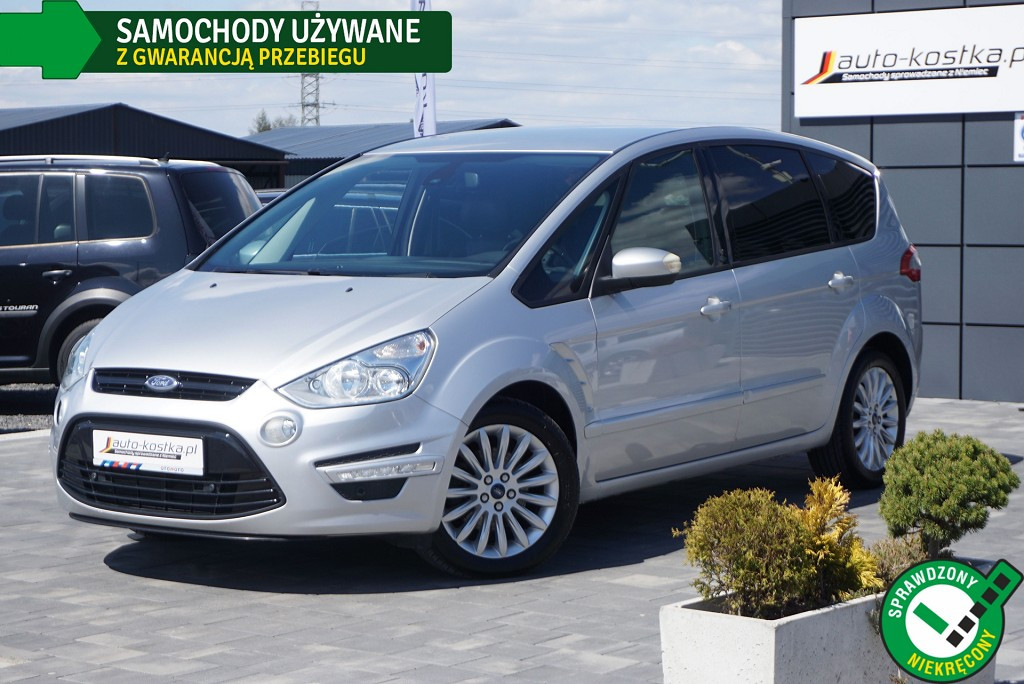 Ford s max i