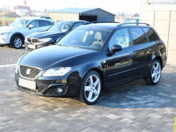 Seat Exeo 2012