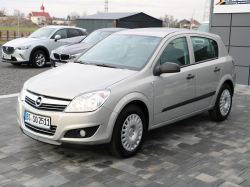 Opel Astra III 2009