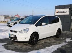 Ford S-Max I 2009
