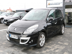 Renault Scenic III 2011
