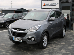 Hyundai ix35 2014