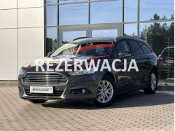 Ford Mondeo SW