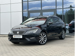 Seat Leon Sportstourer