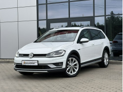 Volkswagen Golf Alltrack