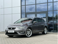 Seat Leon Sportstourer
