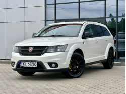 Fiat Freemont