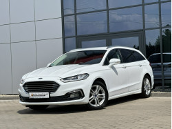 Ford Mondeo SW