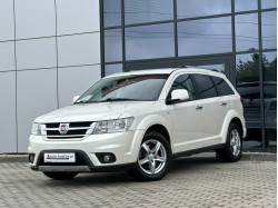 Fiat Freemont