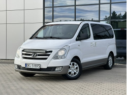 Hyundai H-1