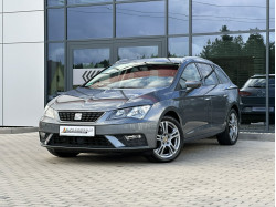 Seat Leon Sportstourer