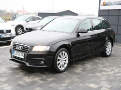 Audi A4 B8 2009