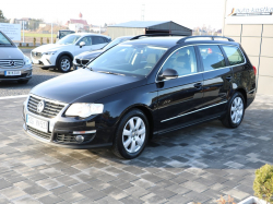 Volkswagen Passat B6 2009