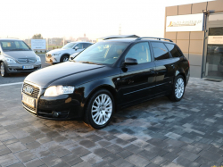 Audi A4 B7 2008