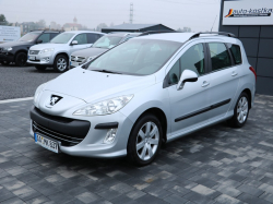Peugeot 308 T7 2010