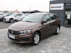 Fiat Tipo II 2017