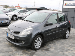 Renault Clio III 2006