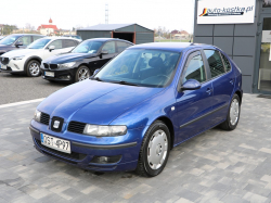 Seat Leon I 2003