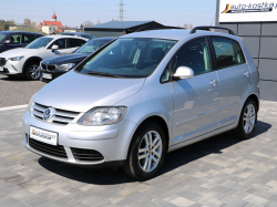 Volkswagen Golf Plus 2007