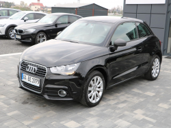 Audi A1 2013