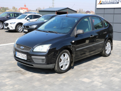 Ford Focus Mk2 2005